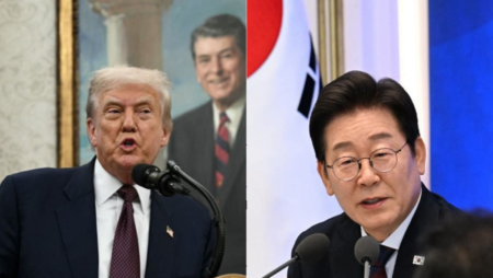 Commentary: South Korea needs reassurance, but Trump may make demands instead at their upcoming summit