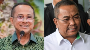 Malaysia’s Islamic party PAS could see 4-way race for vice-president posts; top 2 roles uncontested