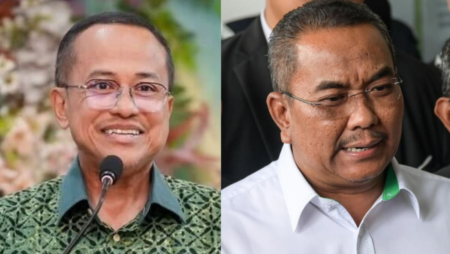 Malaysia’s Islamic party PAS could see 4-way race for vice-president posts; top 2 roles uncontested