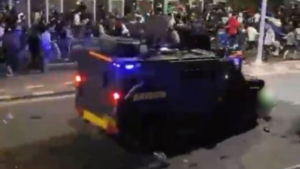 Jakarta protest: President Prabowo expresses shock at ‘excessive police actions’ after delivery rider’s death, calls for probe