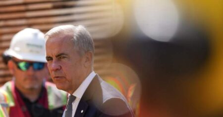Carney, Métis groups to meet on major projects bill