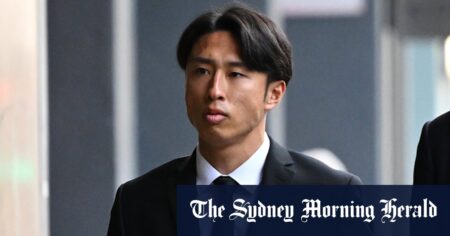 Riku Danzaki pleads guilty to seven charges over betting fraud