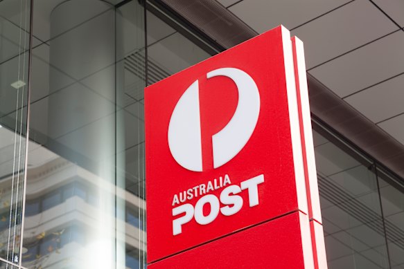 Australia Post is suspending parcel deliveries into the US.