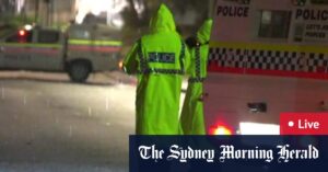 Pedestrian fighting for life after hit-and-run incident in Perth’s south