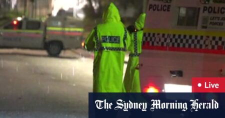 Pedestrian fighting for life after hit-and-run incident in Perth’s south