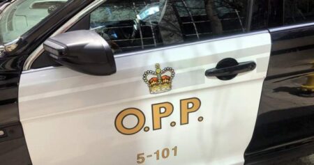 Police investigate possible drownings as two people missing from Ontario lake