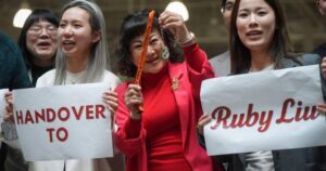 Landlord says B.C. billionaire’s plan for Bay properties ‘defies commercial common sense’