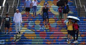 Heat wave set to end in B.C., with relief coming for other provinces soon