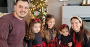 Family of Ontario father killed by alleged dangerous driver calls for tougher laws
