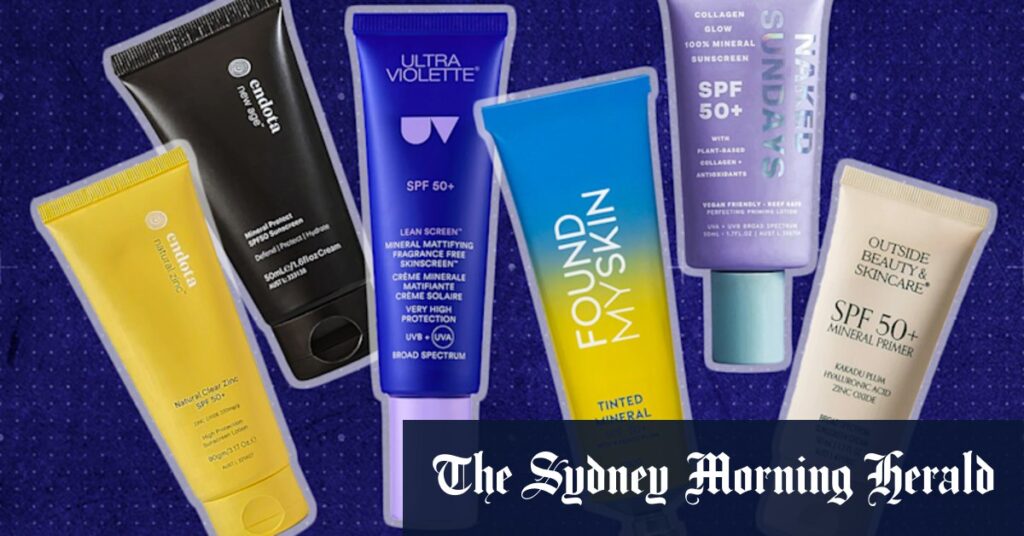 Ultra Violette, Naked Sundays and Endota among brands affected