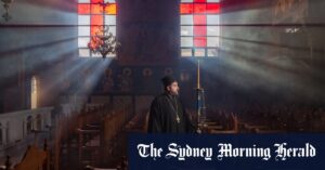 The Age photos of the week, August 9, 2025