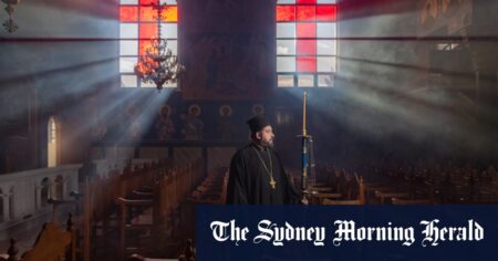 The Age photos of the week, August 9, 2025