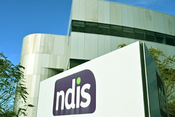 Autistic children are to be moved off the National Disability Insurance Scheme.