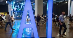 AI could lead to ‘short-term dystopia,’ warns former Google executive