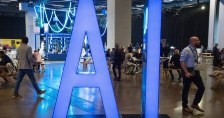 AI could lead to ‘short-term dystopia,’ warns former Google executive