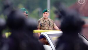 Black Hawk out: Malaysia’s king orders halt of chopper deal, warns officials not to ‘fool’ him