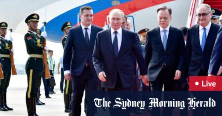 Anti-immigration protests across Australia; Dezi Freeman search continues; Israel claims death of Hamas spokesperson