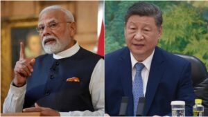Commentary: The bigger story behind Modi’s China trip
