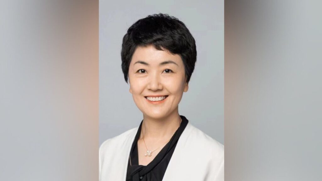 Former Chinese ambassador to Singapore, Sun Haiyan, detained for questioning: Sources
