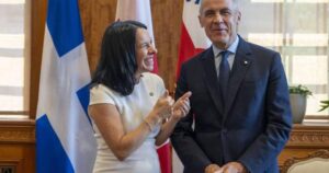 Valérie Plante says she and Prime Minister Mark Carney share the same priorities