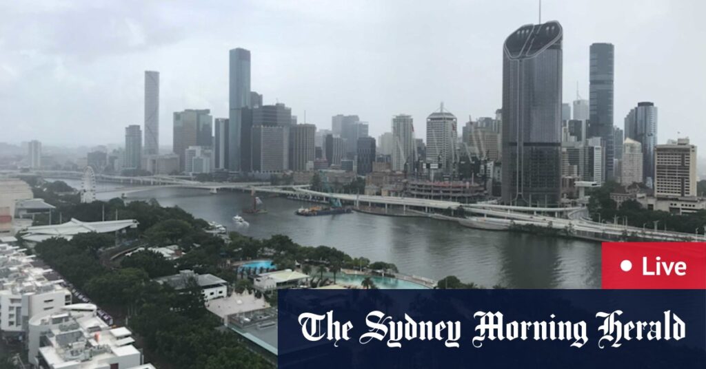 Brisbane news LIVE updates: Story Bridge march decision pushed back | Final piece of Queen’s Wharf puzzle acquired
