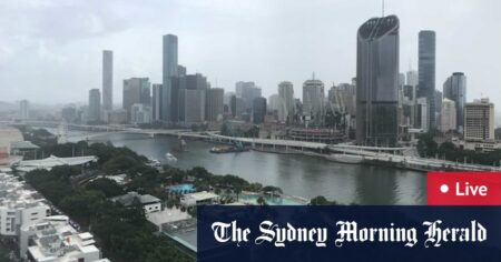 Brisbane news LIVE updates: Story Bridge march decision pushed back | Final piece of Queen’s Wharf puzzle acquired