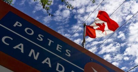 Canada Post’s latest talks with union are being postponed
