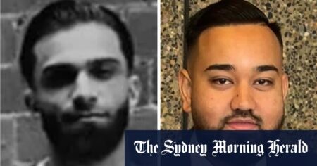 NSW Police arrest teen over death of underworld figure