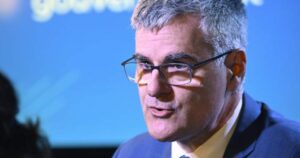 Ex-minister tells Quebec auto board scandal inquiry he knew project was over budget