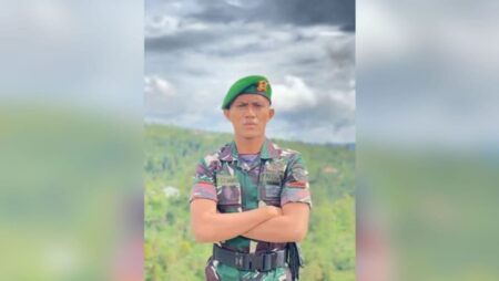 Indonesian minister vows transparent probe into death of army recruit allegedly abused by seniors