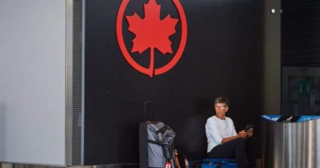 Air Canada flights set to ramp up as restart continues after strike