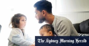The Age photos of the week, August 23, 2025