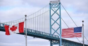 As U.S. consumer sentiment hits Great Recession lows, what’s next for Canada?
