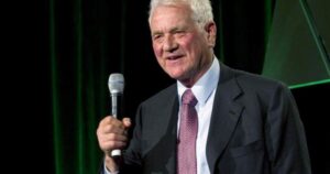 Woman files lawsuit against Frank Stronach, Magna over alleged 1986 sexual assault