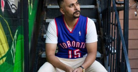 ‘The ends are hot right now’: Scarborough’s ‘Shook’ captures life on Toronto’s edges