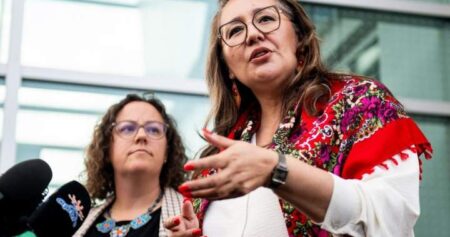 Minister’s office reviewing tribunal order on First Nations child welfare