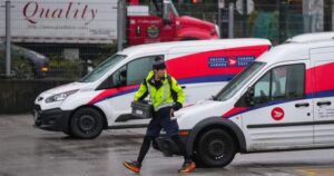 Canada Post union says labour talks to resume after Air Canada strike ends