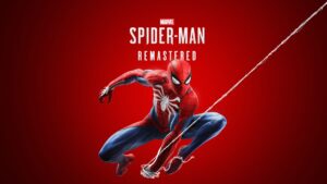 PlayStation Plus Subscribers Can Play Marvel’s Spider-Man and More Now