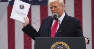 Trump’s tariffs on Canada, other countries are illegal: U.S. appeals court