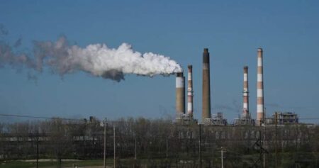 Saskatchewan Environmental Society launches legal battle over province’s coal extension plan