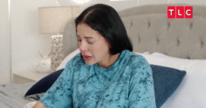 ‘90 Day Fiance: Happily Ever After?’ Midseason Teaser: Tears Flow for Brandon, Jasmine and Darcey (Exclusive)