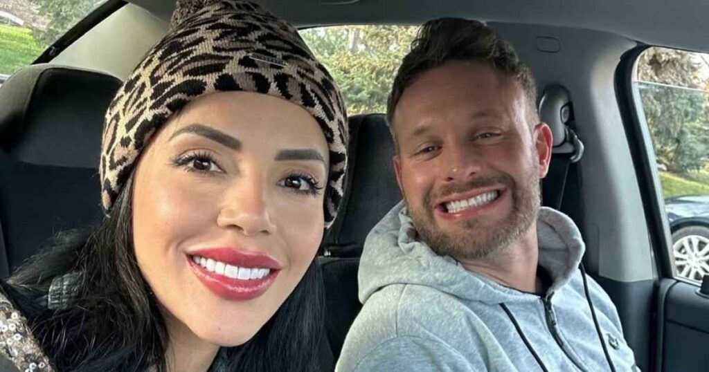 ‘90 Day Fiance: Happily Ever After?’ Sneak Peek: Matt Finally Tells Jasmine ‘I Love You’ (Exclusive)