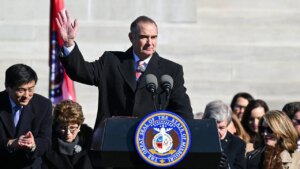 Missouri Gov. Mike Kehoe considers special session to redraw congressional districts after Trump call