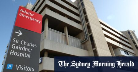 WA Government commits to  million health maintenance fund, continues to deny reports of ailing system