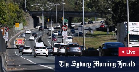 Brisbane news LIVE updates: State and teachers return to the bargaining table | 1m maintenance backlog in state schools