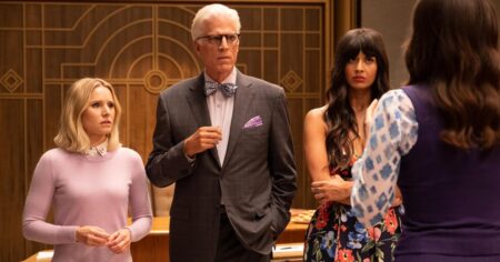 Netflix Is Losing These Great Movies and TV Shows in September 2025: ‘The Good Place’ and More