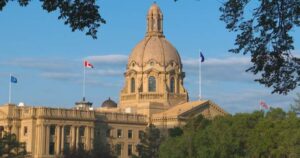 Calgary bills Government of Alberta M for property tax collection