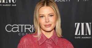 Love Ariana Madix’s Flattering Mini Dress? Steal Her Style With This  Lookalike