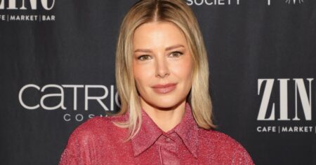 Love Ariana Madix’s Flattering Mini Dress? Steal Her Style With This  Lookalike