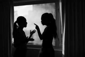 Dear Abby: My mentally ill sister thinks she was trafficked